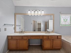 920  Danforth Place , Arlington Texas 76017