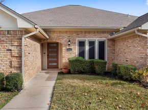 1412  Wagonwheel Court , Irving Texas 75061