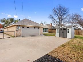 1412  Wagonwheel Court , Irving Texas 75061