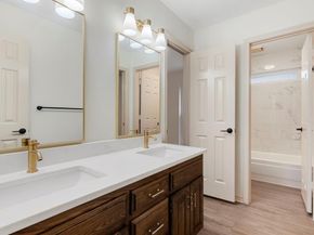 1412  Wagonwheel Court , Irving Texas 75061