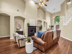 2909  Oakland Hills Drive , Plano Texas 75025
