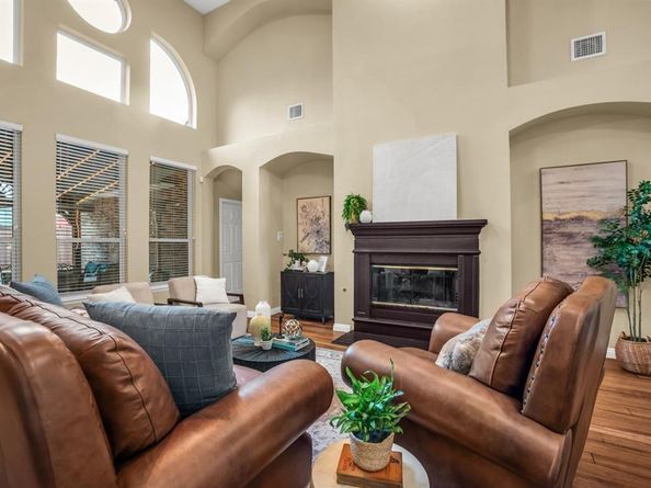 2909  Oakland Hills Drive , Plano Texas 75025