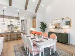 4117  Keya Drive , Celina Texas 75078