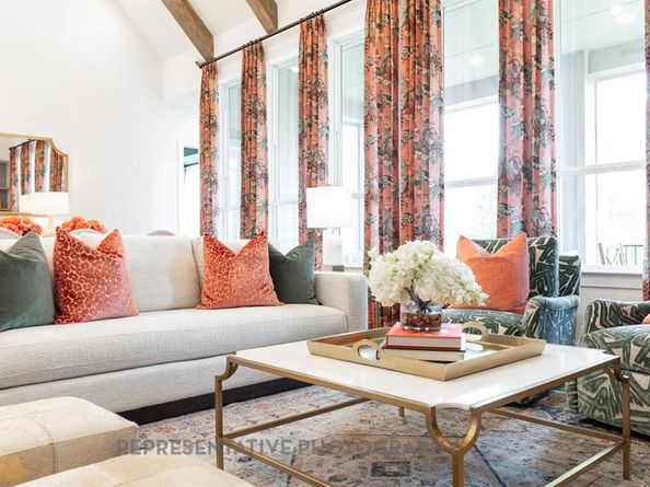 4117  Keya Drive , Celina Texas 75078