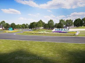 4117  Keya Drive , Celina Texas 75078