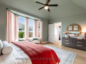 4117  Keya Drive , Celina Texas 75078