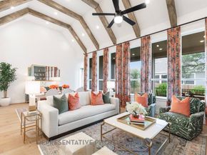 4117  Keya Drive , Celina Texas 75078