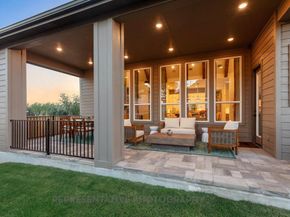 4117  Keya Drive , Celina Texas 75078