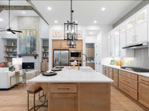 4117  Keya Drive , Celina Texas 75078