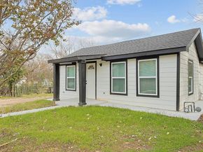 5011  Miller Avenue , Fort Worth Texas 76119