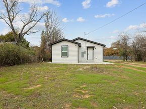 5011  Miller Avenue , Fort Worth Texas 76119