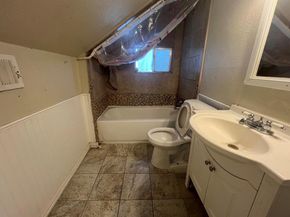 5537  Westcreek Drive , Fort Worth Texas 76133