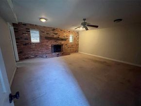 5537  Westcreek Drive , Fort Worth Texas 76133