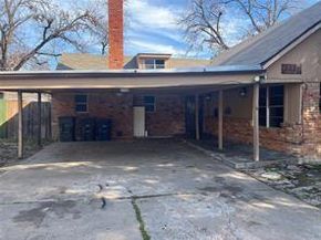 5537  Westcreek Drive , Fort Worth Texas 76133