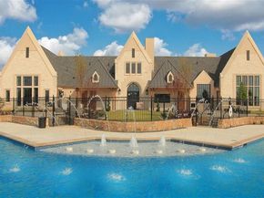 2821  Buckingham Lane , Celina Texas 75009