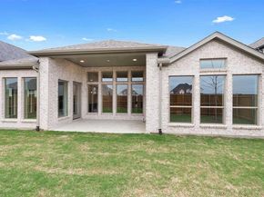 2821  Buckingham Lane , Celina Texas 75009