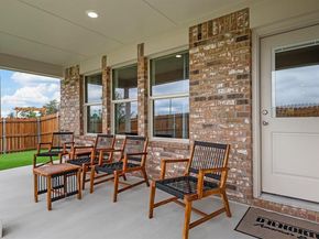 324  BLANCO Drive , Azle Texas 76020