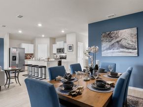 324  BLANCO Drive , Azle Texas 76020