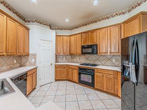 5504  Thornberry Drive , Fort Worth Texas 76137