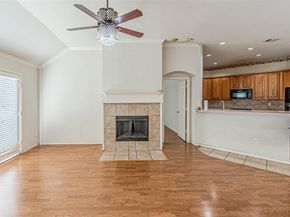 5504  Thornberry Drive , Fort Worth Texas 76137