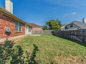 5504  Thornberry Drive , Fort Worth Texas 76137