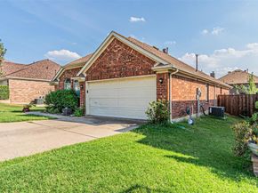 5504  Thornberry Drive , Fort Worth Texas 76137