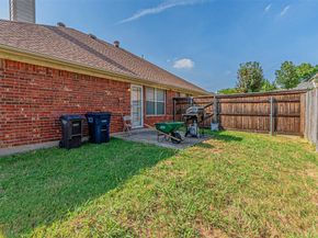 5504  Thornberry Drive , Fort Worth Texas 76137