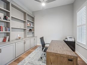 636  Spurlock Street , Frisco Texas 75036