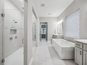 636  Spurlock Street , Frisco Texas 75036