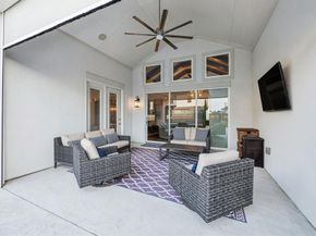 636  Spurlock Street , Frisco Texas 75036