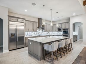 636  Spurlock Street , Frisco Texas 75036