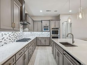 636  Spurlock Street , Frisco Texas 75036