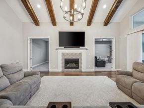 636  Spurlock Street , Frisco Texas 75036