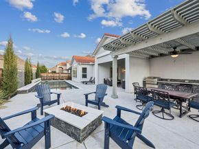 636  Spurlock Street , Frisco Texas 75036