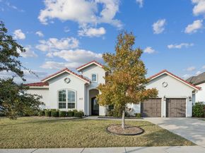 636  Spurlock Street , Frisco Texas 75036