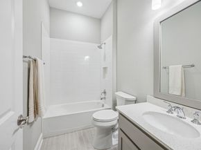 636  Spurlock Street , Frisco Texas 75036