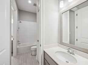 636  Spurlock Street , Frisco Texas 75036