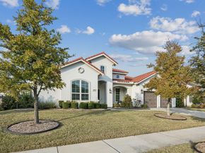 636  Spurlock Street , Frisco Texas 75036