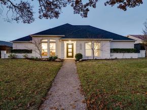 6423  Wrenwood Drive , Dallas Texas 75252