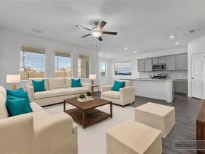 5029  Salinger Drive , Celina Texas 76227