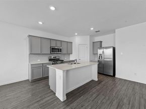 5029  Salinger Drive , Celina Texas 76227