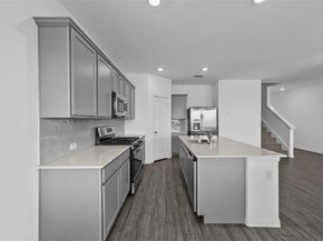 5029  Salinger Drive , Celina Texas 76227