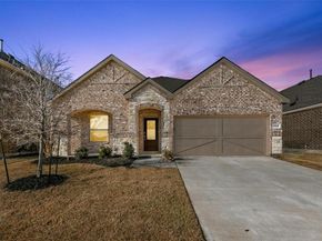 5029  Salinger Drive , Celina Texas 76227