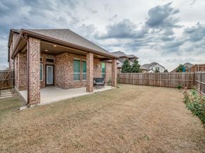 2904  Open Range Drive , Celina Texas 75009