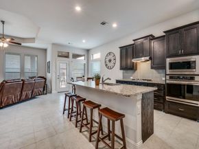 2904  Open Range Drive , Celina Texas 75009