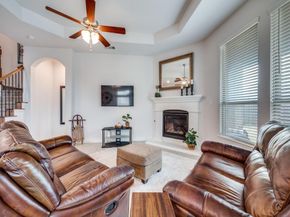 2904  Open Range Drive , Celina Texas 75009