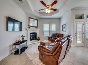 2904  Open Range Drive , Celina Texas 75009