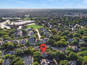 1010  Alameda Court , Allen Texas 75013