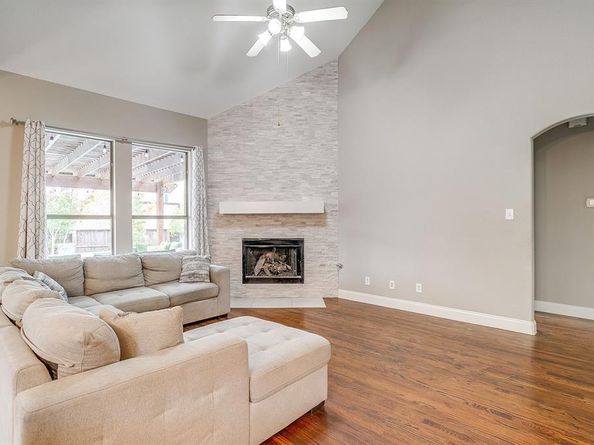 12813  Travers Trail , Fort Worth Texas 76244