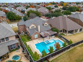 12813  Travers Trail , Fort Worth Texas 76244